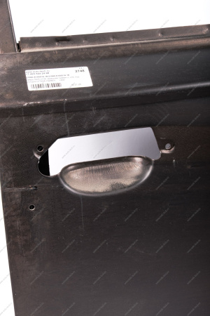 Дверь ВАЗ-2106 передняя правая (с отв. под молдинг)(ЛАДА Ижевск) Lada LADA 21060-6100014-18