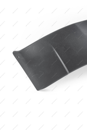 Накладка заднего бампера правая (с клипсами и клеющей лентой 8450009374 LADA Largus Cross (FL) NEW Lada LADA 8450091377