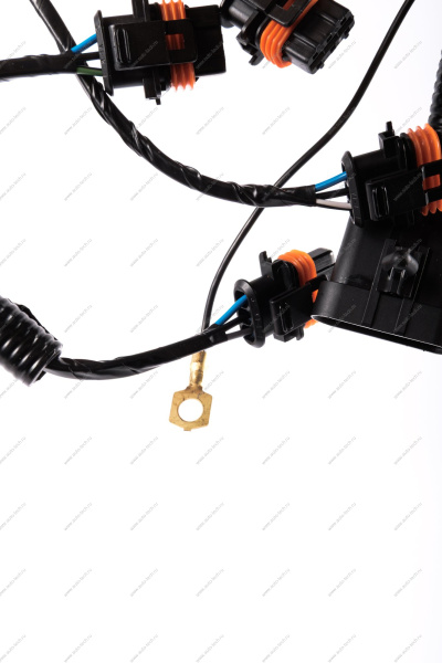 Жгут проводов Lada Largus катушек зажигания двигат 21129 CARGEN Cargen 21129372414800