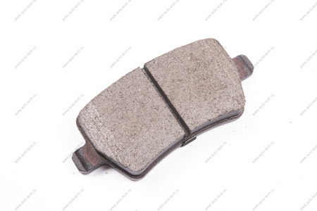 Колодки тормозные задние Tiggo 4 / Tiggo 8 / Tiggo 8 Pro / KAIYI E5 / Jetour X70 / Exeed VX / JAC J7 SAT SAT ST280122