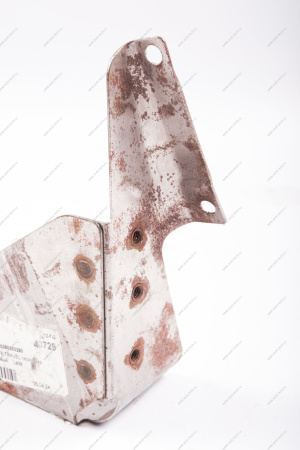 Кронштейн LADA NIVA TRAVEL переднего бампера боковой правый Lada LADA 21230280303280