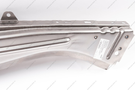 Усилитель брызговика ВАЗ-2190 верхний передний правый (стрела) Тольятти Тольятти 21900840339263