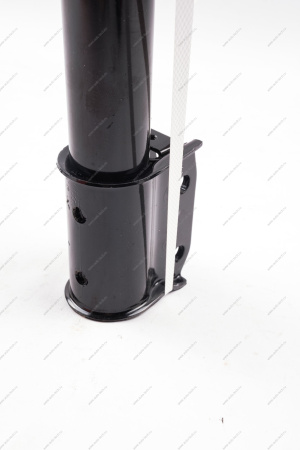 Амортизатор передней подвески LADA Largus/Лада Ларгус левой/правой для фургона 1 шт. Lada LADA 543027245R