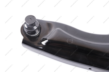 Рычаг передней подвески нижний правый с шарнирами в сборе LADA ISKRA Lada LADA 8450160852