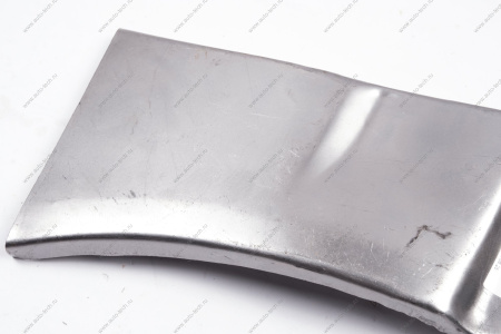 Ремонтная часть переднего крыла ВАЗ-2170 левая (флажок) Сатвика Сатвика 21700-40301367