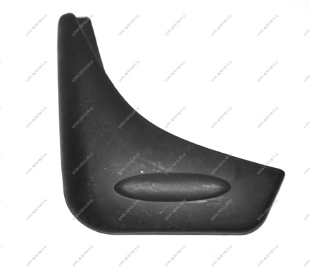 DAEWOO Matiz Брызговик задний левый (пласт.) GM GM 96562711