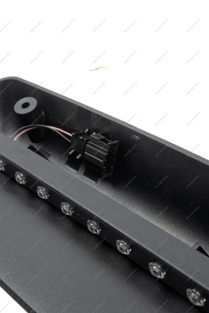 Стоп-сигнал ВАЗ-1119/2190 дополнительный Lada LADA 11190-3716810-01