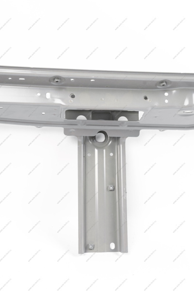 Рамка радиатора LADA Largus (FL) NEW ( катафорезный грунт) ORIGINAL Lada LADA 8450013061