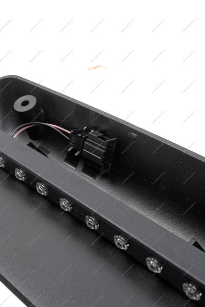 Стоп-сигнал ВАЗ-1119/2190 дополнительный Lada LADA 11190-3716810-01