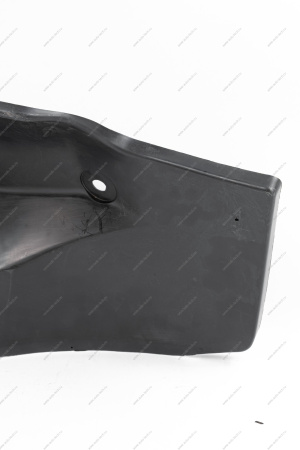 Щиток задней правой арки колеса задний (штатный) LADA Largus Renault RENAULT 8450000364