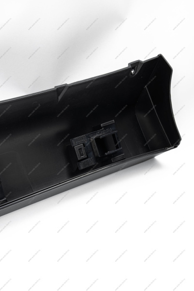 Обтекатель порога ВАЗ-2123 левый Шеви-Бертоне Lada LADA 21230841512155