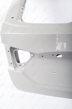 Дверь задка Lada Vesta SW/ SW Cross(катафорезный грунт) Lada LADA 8450102347