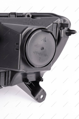 Фара правая (лампа H7) LADA Largus (FL) NEW Lada LADA 8450092036