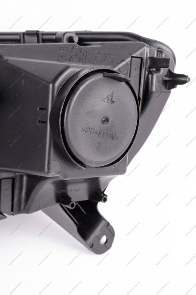 Фара правая (лампа H7) LADA Largus (FL) NEW Lada LADA 8450092036