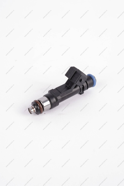 Форсунка LADA Largus топливная с фиксатором двигатель 8кл K7M, K7J Renault RENAULT 8200227124