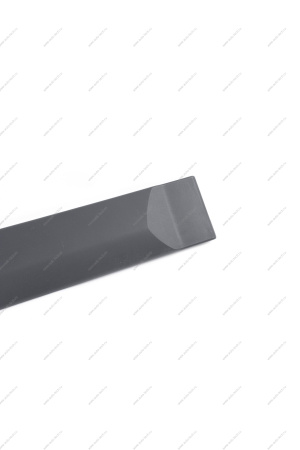 Молдинг LADA Largus двери задней левой (без пистонов) Lada LADA 8450000411