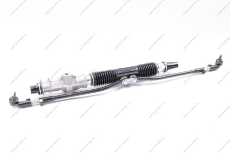 Механизм рулевой ВАЗ-2170-72 НОВ.ОБР. В СБОРЕ с ТЯГАМИ, ПОД ЭУР (ПЕРЕДАТ.ЧИСЛО 3.1) Lada LADA 11183340001030