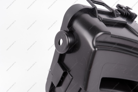 Корпус LADA Vesta монтажного блока моторного отсека Renault RENAULT 243809584R