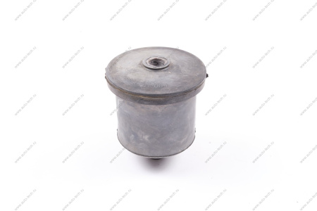 Шарнир крепления рычага задней подвески (сайлентблок) Lada Largus/Renault Logan REMSA REMSA 6001549988