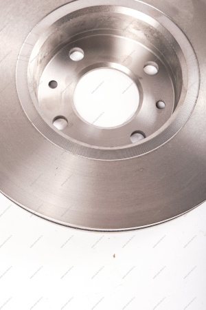 Диск тормозной передний LADA Vesta/XRAY (LECAR) 1шт Lada Lecar LECAR018020302