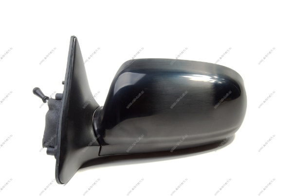 DAEWOO Nexia N-100 Зеркало боковое левое механическое 96178698 GM  96888647