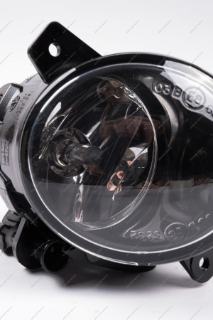 DATSUN фара противотуманная правая Nissan NISSAN 261545PA0A