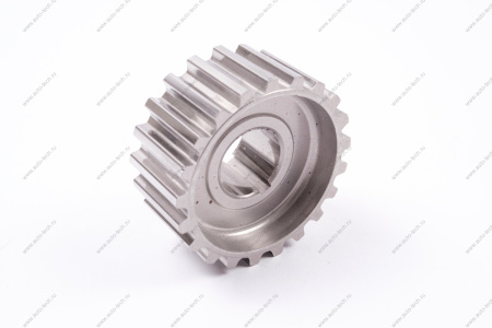 Шкив ВАЗ 2110 зубчатый коленчатого вала LADA LADA 21100100503000