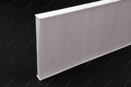 Фильтр салонный CITROEN JUMPER PEUGEOT BOXER FIAT DUCATO (2002-) (AMD) AMD AMD.FC826