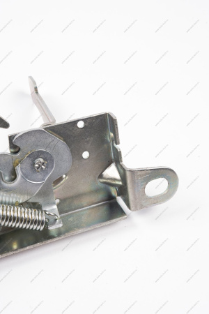Замок капота Datsun Nissan DATSUN 656015PA0B
