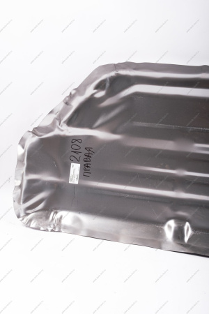 Ремонтная часть пола ВАЗ-2108 правая (длинная) Тольятти Тольятти 21080-5101026-63