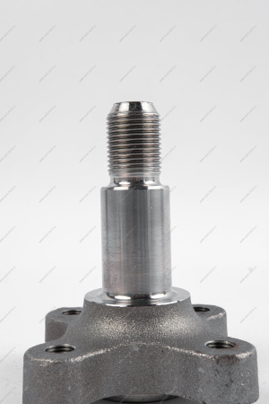 Ось LADA Largus/Лада Ларгус ступицы заднего колеса Renault RENAULT 430421524R