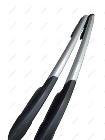 РОЗНИЦА Рейлинг правый новый RENAULT Duster II (СЕРЕБРИСТАЯ)( Царапины на покрытие ) Renault RENAULT 738207297RР РОЗНИЦА Рейлинг правый новый RENAULT Duster II (СЕРЕБРИСТАЯ)( Царапины на покрытие ) Renault RENAULT 738207297RР