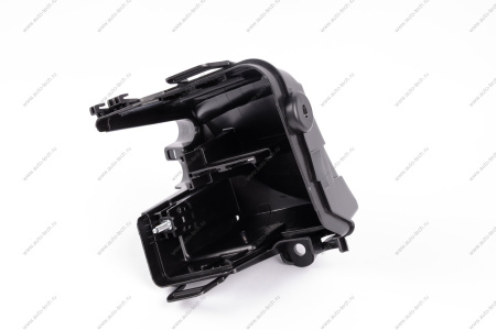 Корпус LADA Vesta монтажного блока моторного отсека Renault RENAULT 243809584R