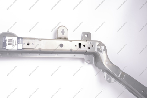 Поперечина рамки радиатора верхняя LADA Vesta NG Lada LADA 8450013770