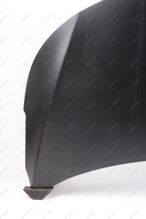 Капот Кiа Rio 2011-2014 Начало НАЧАЛО 3607-8402010