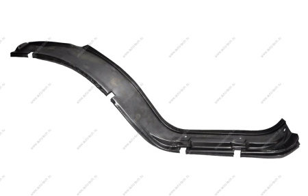Порог кабины левый короткий 33 Kamaz KAMAZ 3302-5401071-РТ