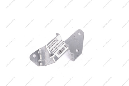 Кронштейн крепления переднего крыла боковой левый (FL) LADA GRANTA 2018- Lada LADA 8450104281