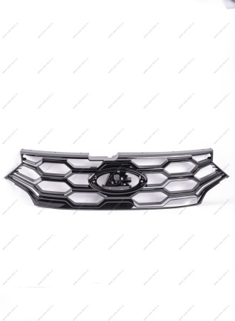 Решетка переднего бампера средняя LADA Vesta SW Cross NG Lada LADA 8450042842