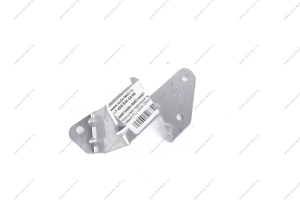 Кронштейн крепления переднего крыла боковой левый (FL) LADA GRANTA 2018- Lada LADA 8450104281