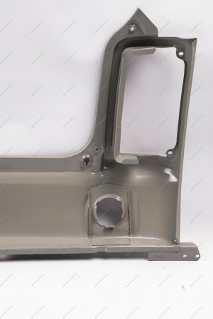 Панель задка ВАЗ-21213 (катафорезный грунт) Lada LADA 21213560108210