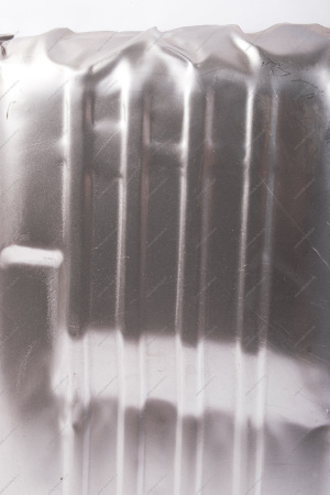 Ремонтная часть пола ВАЗ-2108 задняя левая Kamaz KAMAZ 21080-5102029-67