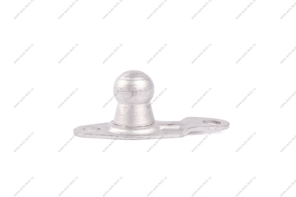 Прокладка ВАЗ-2110 фланца приемной трубы глушителя LADA LADA 21100120302114