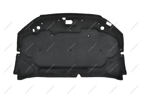 Обивка капота ВАЗ-1118 Lada LADA 11180500740200