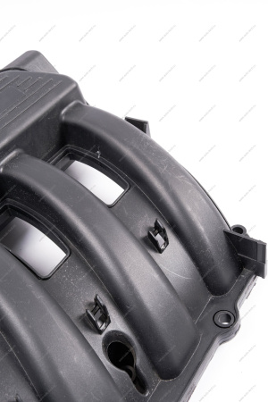 Ресивер впускной Lada Largus 16КЛ. (Модуль впуска) с датчиком впускных газов Renault RENAULT 8200022251