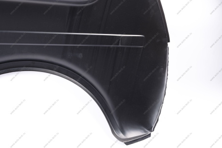 Крыло ВАЗ-2121-21214 заднее правое Тольятти Тольятти 21210840401463