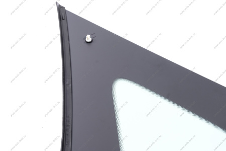 Стекло окна боковины правое с уплотнителем Lada Vesta SW/SW Cross Tinted (тонирован) Lada LADA 8450046218