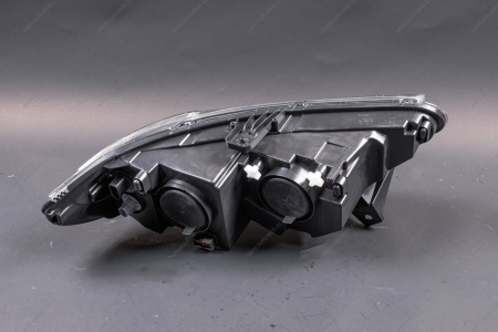 Блок-фара правая LADA NIVA TRAVEL Gamma GAMMA GMHL92000R