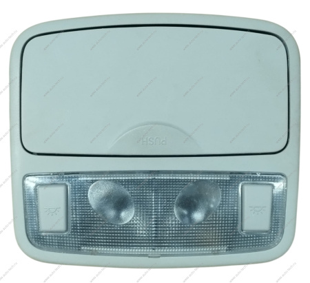 УЦЕНКА Фонарь KIA Spectra подсветки салона ( Б \ У ) ( Мелкие царапины, следы установки ) MOBIS MOBIS 0K2DJ5141005 УЦЕНКА Фонарь KIA Spectra подсветки салона ( Б \ У ) ( Мелкие царапины, следы установки ) MOBIS MOBIS 0K2DJ5141005