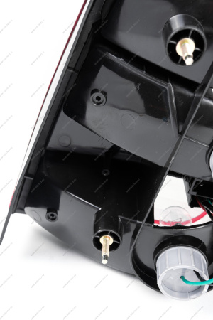 Фонарь ВАЗ-2190 задний левый (седан) Gamma GAMMA GMTL7458L