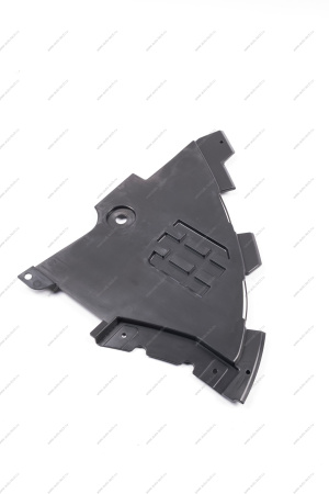 Кожух нижний переднего бампера левый LADA Largus (FL) NEW Lada LADA 8450090770